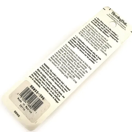 Strike King Wild Shiner Jerkbait, Kulta, 17g, Suspending, #9302