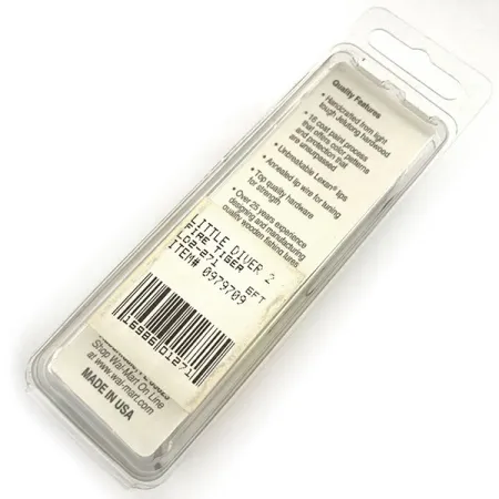 Renegade Lunker Diver UV Vaappu, Fire Tiger, 11g, UV-väri, #9309