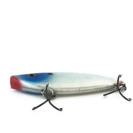 Bill Lewis Rat-L-Trap Värinäviehe, Sini-valkoinen, 21g, Räminä, #9327