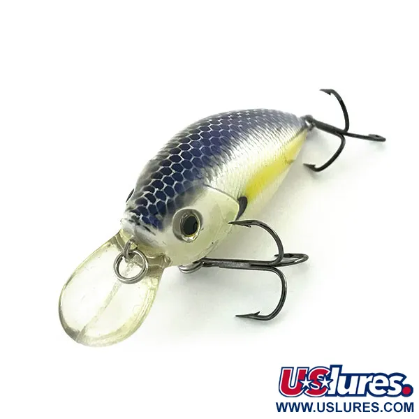 Matzuo Asai Shad Vaappu, Cream Yellow, 7g, Kelluva, #9337