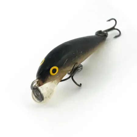 Rapala Original Floater F5, 2,5g, 5cm, Vaappu #9338