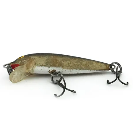 Rapala Original Floater F5, 2,5g, 5cm, Vaappu #9338