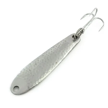 Hopkins S1 Lusikkauistin, Vasaroitu Nikkeli, 9g, Taottu, #9381