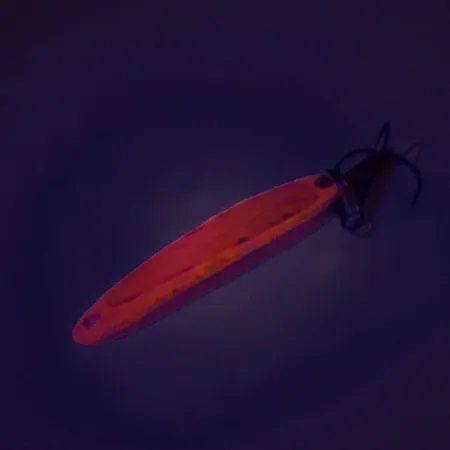 Bay de Noc Swedish Pimple Pystypilkki, Pinkki, 5g, UV-väri, #9385