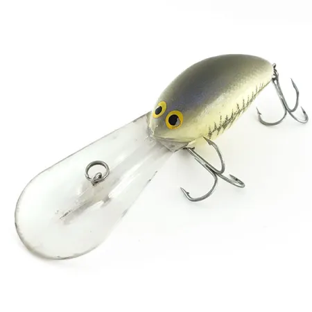 Norman DD22 HD Deep Diver, Splatter Bass, 25g, Uintisyvyys 6m, #9396