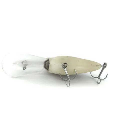 Norman DD22 HD Deep Diver, Splatter Bass, 25g, Uintisyvyys 6m, #9396