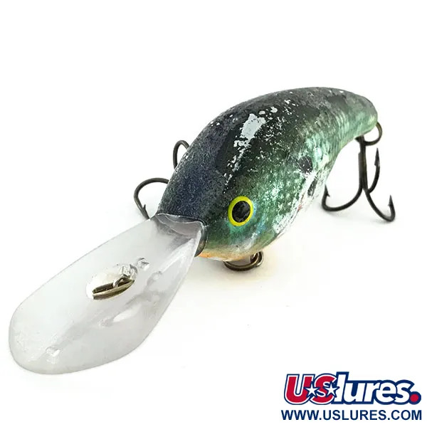 Bandit 700 Syvännevaappu, Ahven, 24g, Räminä, #9397