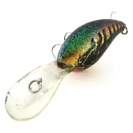 Norman DD14 Syvännevaappu, Spring Crawdad, 16g, Räminä, #9401
