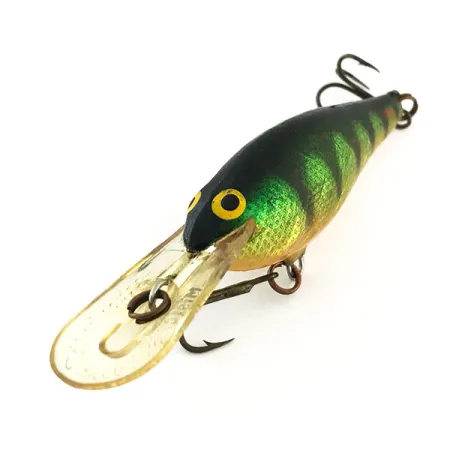 Mister Twister Sportfisher, 5,5g Fire Tiger UV, Vaappu #9439