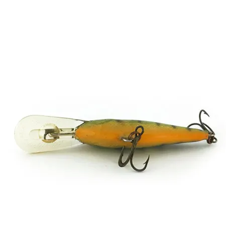 Mister Twister Sportfisher, 5,5g Fire Tiger UV, Vaappu #9439