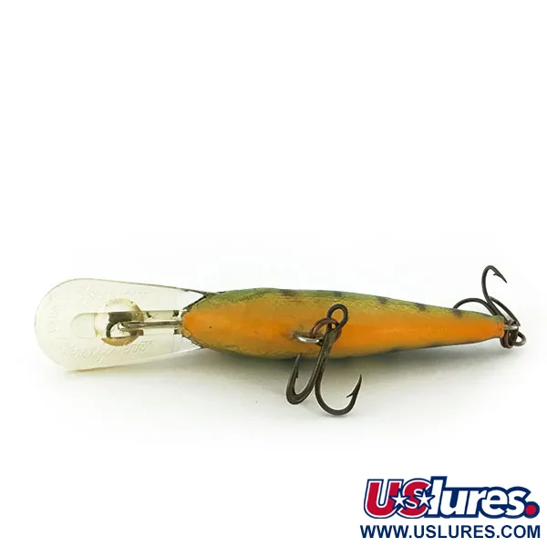 Mister Twister Sportfisher, 5,5g Fire Tiger UV, Vaappu #9439