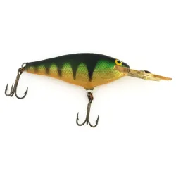 Mister Twister Sportfisher