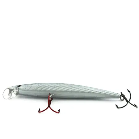 Matzuo Phantom Minnow Vaappu, Sateenkaaren vaaleansininen, 9g, Räminä, #9485