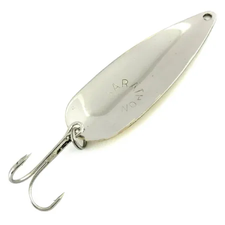 Marathon Marathon Lusikkauistin, Kulta / Nikkeli, 14g, Prismateippi, #9489