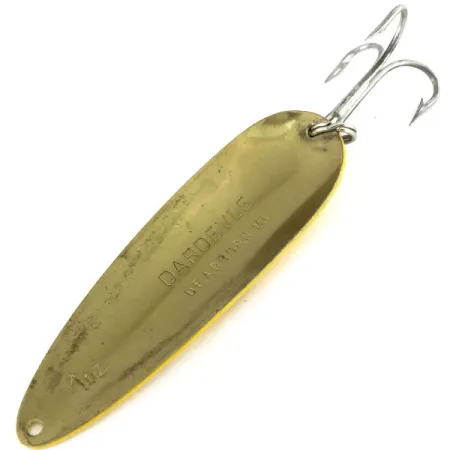 Eppinger Dardevle Lusikka, Five of Diamonds, 28g, Vaappuva, #9501