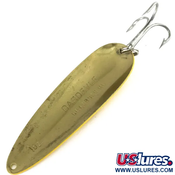 Eppinger Dardevle Lusikka, Five of Diamonds, 28g, Vaappuva, #9501