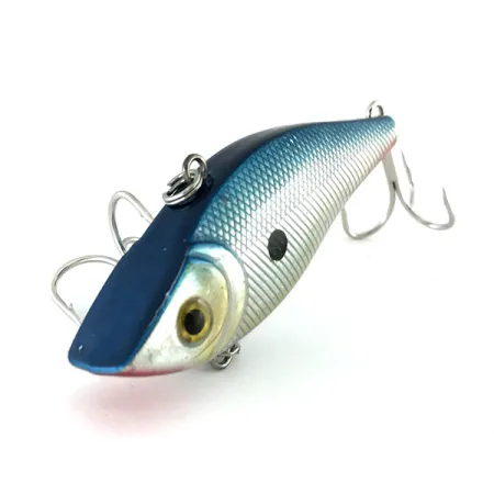 Bass Pro Shops Tourney Special Rattle Bait Vaappu, Hopea, 14g, #9503