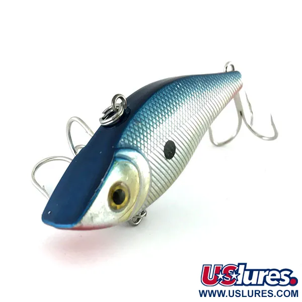 Bass Pro Shops Tourney Special Rattle Bait Vaappu, Hopea, 14g, #9503