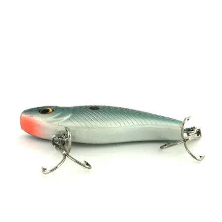 Bass Pro Shops Tourney Special Rattle Bait, Sininen, 12g, uppoava, #9521