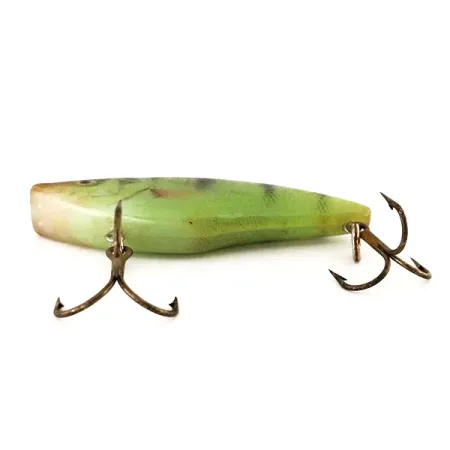 Berkley Frenzy Rattl'R Lipless Crankbait, Ahven, 12g, Räminä, #9545