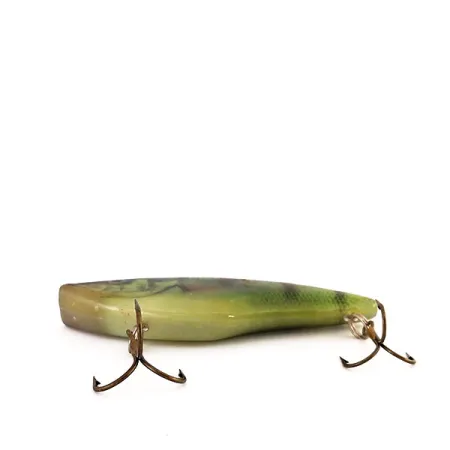 Berkley Frenzy Rattl'R Lipless Crankbait, Ahven, 14g, Räminä, #9559