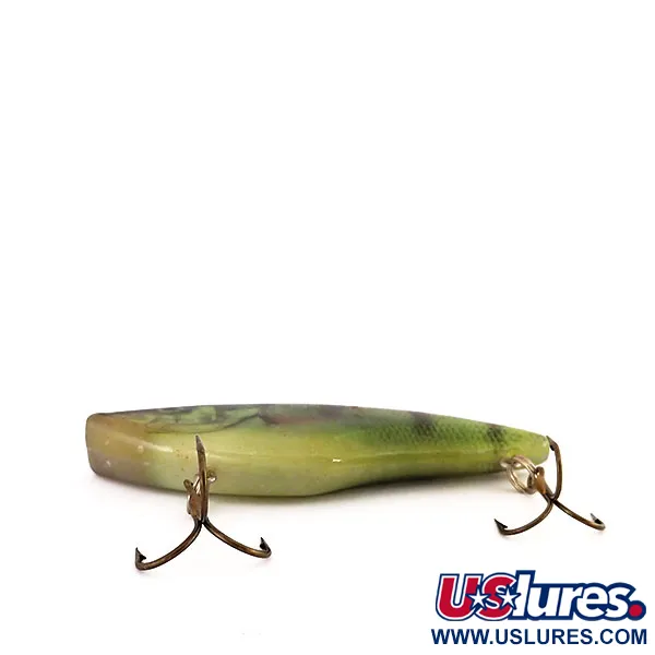 Berkley Frenzy Rattl'R Lipless Crankbait, Ahven, 14g, Räminä, #9559