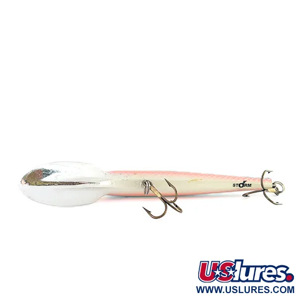 Storm Deep Thunder Stick Deep Diver, Kirjolohi, 8.8g, #9562