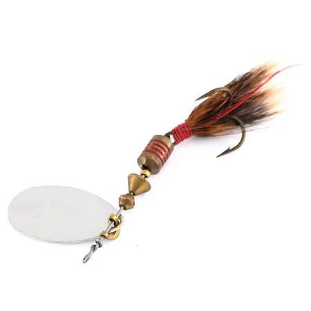 Mepps Aglia 2 dressed (squirrel tail) Lippa, Hopea, 4,7g, #9563