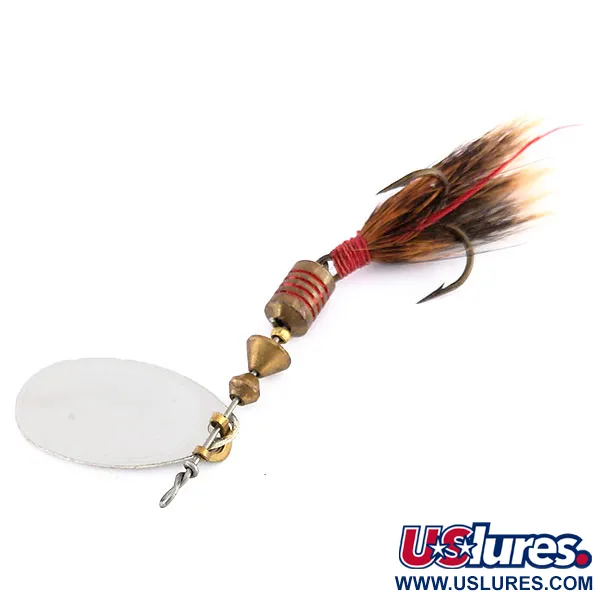 Mepps Aglia 2 dressed (squirrel tail) Lippa, Hopea, 4,7g, #9563