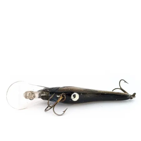 Crankbait Corp Fingerling Shad Vaappu, Shad, 12g, Puu, #9584