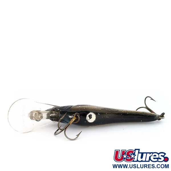 Crankbait Corp Fingerling Shad Vaappu, Shad, 12g, Puu, #9584