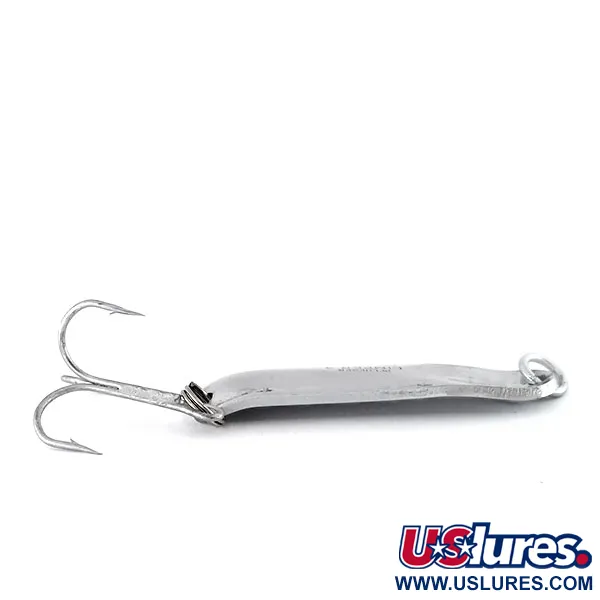 Pflueger Limper #4 Lusikkauistin, Nikkeli, 14g, Vintage, #9586