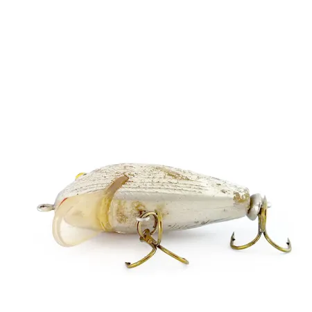 Norman Vaappu, Hopea/Sininen, 5.5g, uiva, #9595