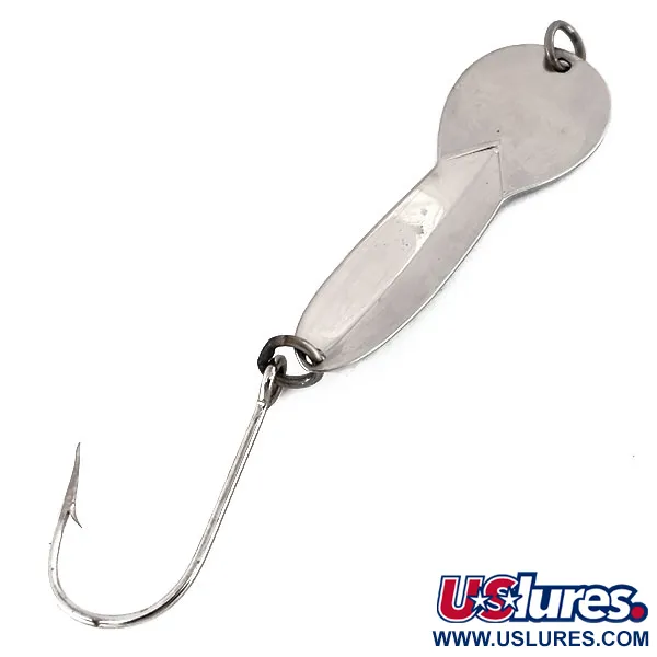 Luhr Jensen Loco Lite UV Lusikka, Lime UV, 9g, Matala vesi, #9600