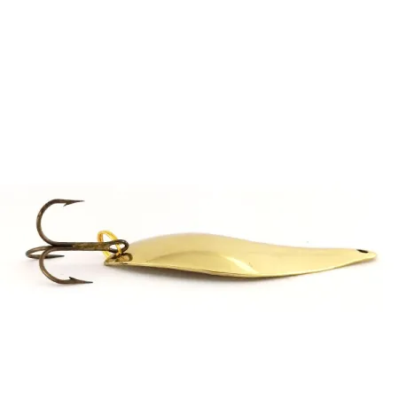 Lanes Tackle & Bait Lane's Flasher Lusikka, Kulta, 14g, #9601