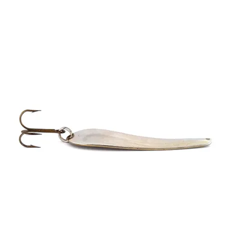 Wright & McGill Streamliner Lusikka, Nikkeli, 18g, Klassikko, #9602