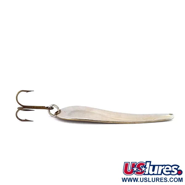 Wright & McGill Streamliner Lusikka, Nikkeli, 18g, Klassikko, #9602