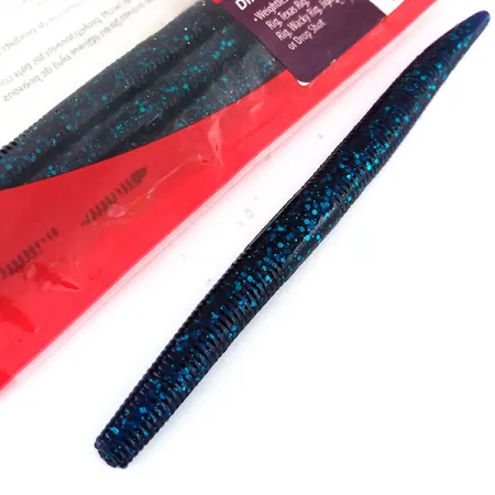 YUM Dinger jigi, June Bug, 10.6g, suolapitoisuus, #9612