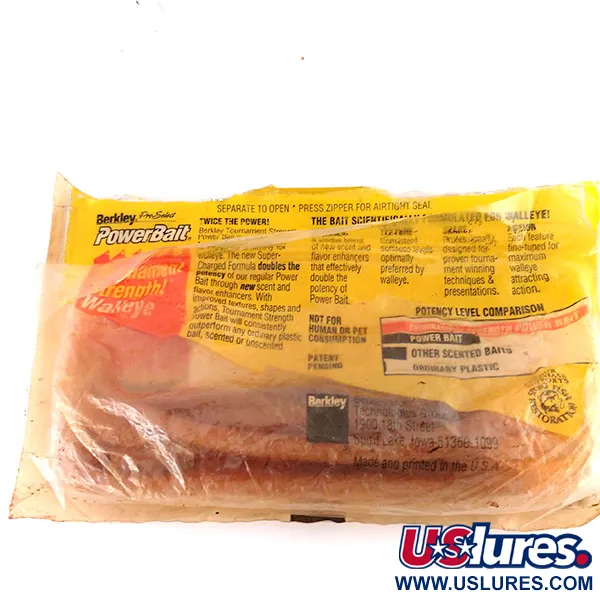 Berkley Nightcrawler Jigi, Chartreuse, 15,2cm, Hajuste, #9620