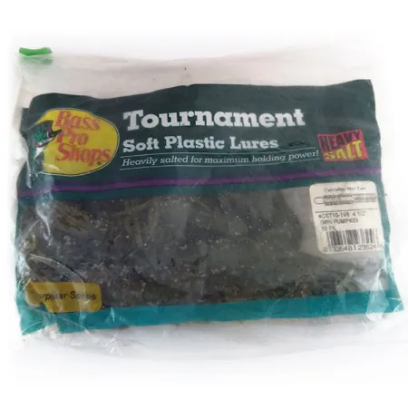 Bass Pro Shops Caterpillar Stud Tube jigi 8kpl