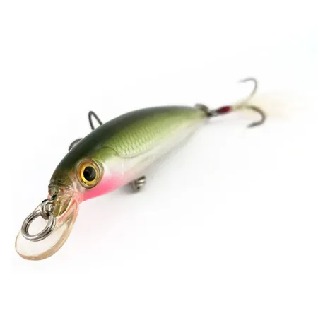 Rapala X-RAP Sureset Vaappu, Oliivinvihreä, 7g, SureSet-koukku, #9633