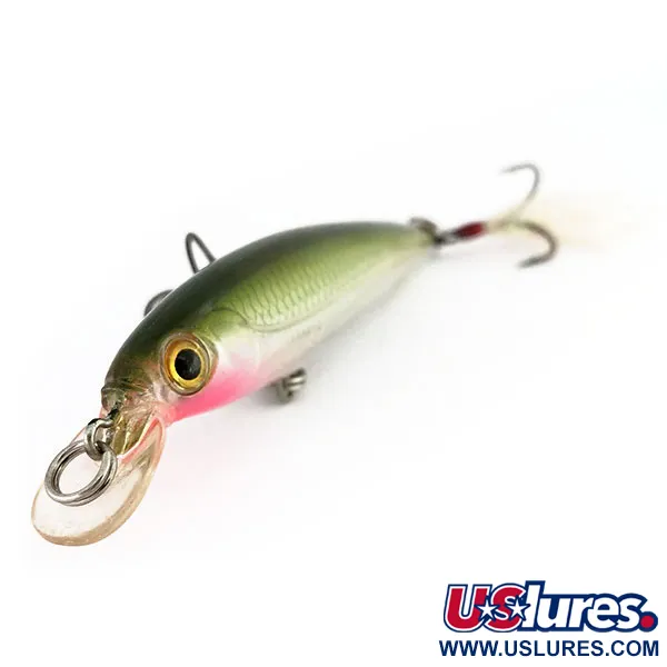 Rapala X-RAP Sureset Vaappu, Oliivinvihreä, 7g, SureSet-koukku, #9633