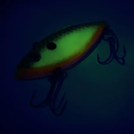 Bill Lewis Rat-L-Trap RT52 Lipless-vaappu, Chartreuse, 12g, #9641