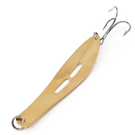 Prescott Spinner Little Doctor 275 Lusikka, Kulta, 17g, Ura, #9649