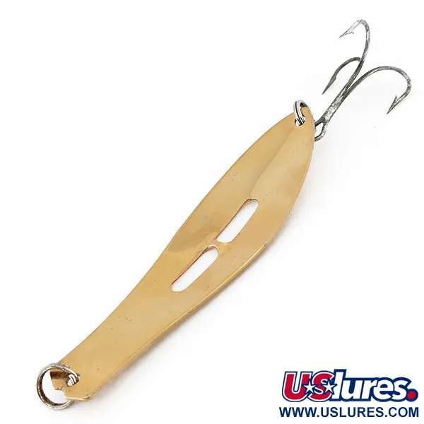 Prescott Spinner Little Doctor 275 Lusikka, Kulta, 17g, Ura, #9649