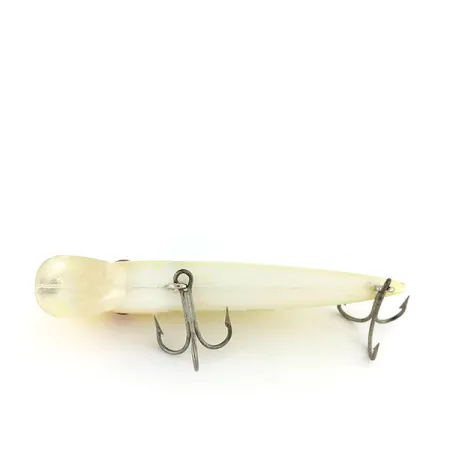 Gudebrod Golden Eye Maverick Vaappu, Keltainen, 14g, Huippukunto, #9651