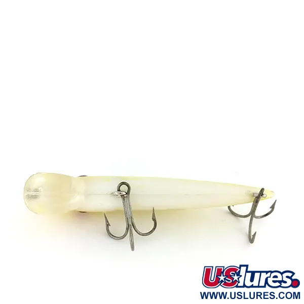 Gudebrod Golden Eye Maverick Vaappu, Keltainen, 14g, Huippukunto, #9651