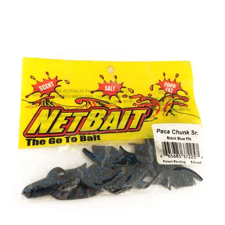 NetBait Kickin B Chunk 3 kpl
