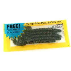 Berkley Powerbait Power Worm 5kpl jigi
