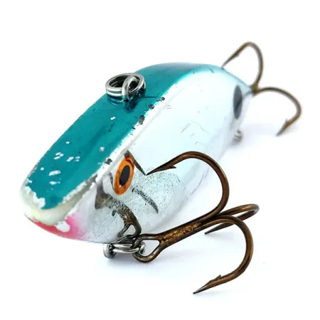 Cotton Cordell Super Spot, Mirror, 14g, Lipless Uppoava, #9683